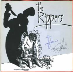 The Rippers (ESP) : I've Got a Gun